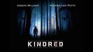 KINDRED Trailer 2025 [upl. by Low]