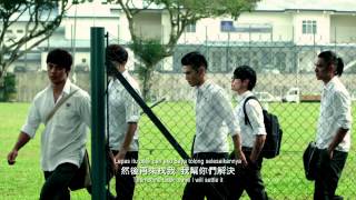 Kepong Gangster Official Trailer 電影甲洞官方預告片 [upl. by Jacobsen]