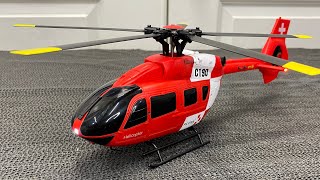 RC ERA C190 H145 Unboxing And Review RTRhobby [upl. by Landy]