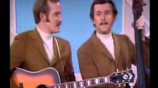 The Smothers Brothers  My Old Man [upl. by Sager]