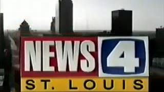 KMOV news opens [upl. by Barthold110]