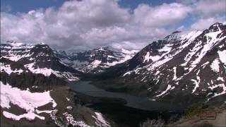 Glacier National Park Intro [upl. by Suzzy459]