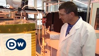 Die Macht der Algen Innovativer Kraftstoff  Made in Germany [upl. by Iror883]