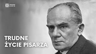 Był quotsumieniem naroduquot ale sam miał skomplikowane życie 160 lat temu urodził się Stefan Żeromski [upl. by Wojak585]