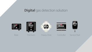 Recalibrate the way you look at gas detection for Industrial Refrigeration [upl. by Mccandless]