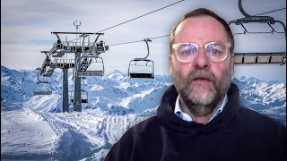 Skilifte ohne Hotels „Wirtschaftlich schwierig“  kronetv NewsTalk  CoronaKrise [upl. by Aser]