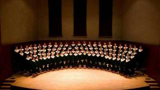 Requiem arr Craig Hella Johnson  Luther College Cathedral Choir [upl. by Jennie]