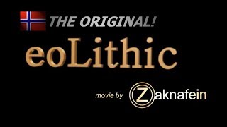 eoLithic 2003 CS movie  by Zaknafein [upl. by Mortensen967]