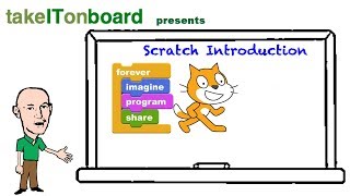 Scratch 20 Introduction Tutorial Song [upl. by Llamaj]