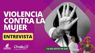 La violencia contra la mujer Foro de discusión [upl. by Zurheide492]