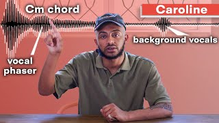 Aminé Explains How He Builds His Songs  Critical Breakthroughs  Pitchfork [upl. by Win725]