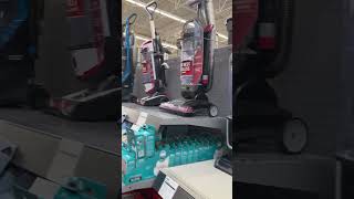 Vacuums at walmart 6423 [upl. by Nur269]