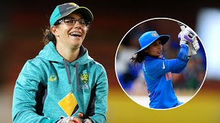 Australias Mithali Raj Fitzpatricks Bolton sledge  Stories After Stumps [upl. by Klein332]