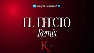 El Efecto Remix Cachengue Keviin Deejay [upl. by Llenrad519]