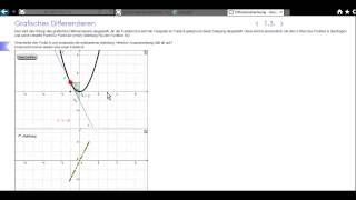 Einleitung Differenzialrechnung [upl. by Cecily]