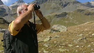 Randonnée nature dans le massif de la Vanoise [upl. by Reeta]