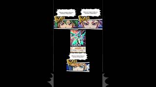 ENG SYNCED Voice Lines Clear Wing Synchro Dragon yugioh duellinks [upl. by Drawyeh]