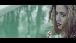 EMMA SMETANA  WAITING Official video [upl. by Yrelav765]