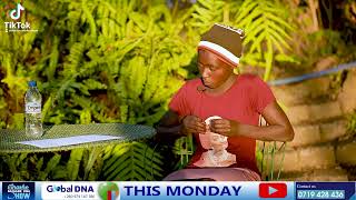 THE CLOSURE DNA SHOW S11 Ep 11 Promo PANE UMWE AKADYAWO BOTA theclosurednashow tinashemugabe [upl. by Niwdog]