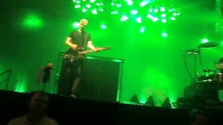 Die Ärzte  Lasse Redn Live  Stuttgart 7072012 [upl. by Hoppe127]