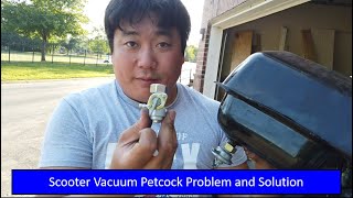 PWK Carburetor Setup  Fuel  Vacuum Lines  quotViewer Asksquot Episode 1 [upl. by Rakabuba481]