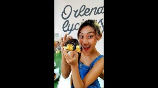 Dessert Store Terviral Di Bali [upl. by Kristy]