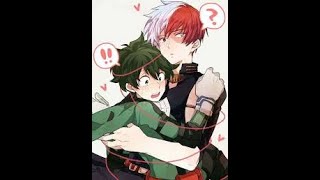 Tododeku exposedTEXT [upl. by Friedrick187]