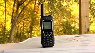 Iridium 9575 Satellite Phone Review [upl. by Tamarra]