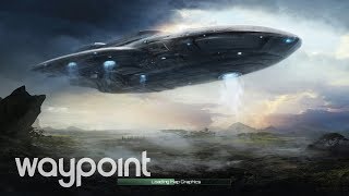 The Waypoint Federation of Stellaris Apocalypse 041618 – Waypoint in the PM [upl. by Naanac357]