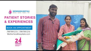 lscs iugr mother ND baby safe patienttestimonial iugr motherhoodhospitals newbornarrival [upl. by Eadahs]