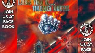 Tributo a Baron Rojo  Larga Vida Al Volumen Brutal CD1 Full Album [upl. by Ros382]