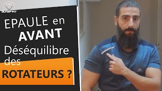 COMPRENDRE LÉPAULE pour corriger la mauvaise posture  une APPROCHE SYSTÉMIQUE [upl. by Aivun836]