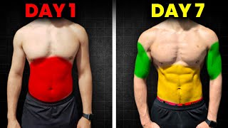 Transform in 7 Days Discover These Powerful Exercises [upl. by Attirehs]