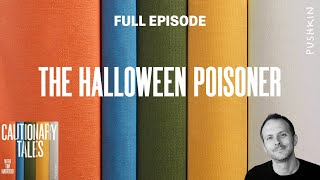 The Halloween Poisoner  Cautionary Tales with Tim Harford [upl. by Czarra246]