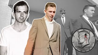 Robert Oswald the JFK Connection with Lee Harvey Oswald [upl. by Alvy]