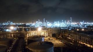 Reliance refinery Jamnagar [upl. by Delanos193]