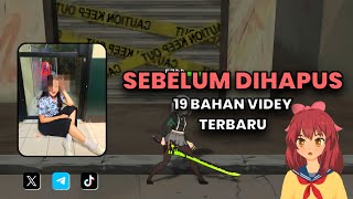 19 BAHAN VIDEY VIRAL TERBARU  PART 28 [upl. by Fiona]