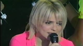 France Gall  Ella elle la  live [upl. by Carla477]