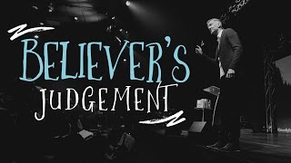 Believers Judgement  John Bevere [upl. by Stutzman]