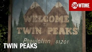 Twin Peaks  Now in Production  SHOWTIME Series 2017 [upl. by Joyce]