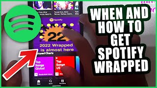 Spotify Wrapped 2026 Everything You Need To Know [upl. by Ryter]