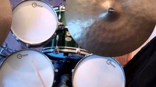 Gretsch Drums New Classic vs USA Custom [upl. by Eustis]