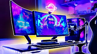 This Gaming Setup Costs Under 1151 [upl. by Inneg]