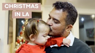 Christmas in LA  Episode 67 [upl. by Bolt]