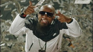 Tech N9ne Collabos  quotBrand New Hunnidsquot Tech N9ne Feat JL Rittz amp Jeff James [upl. by Loleta]