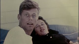 JFK 1991  Prologue scene 1080 [upl. by Ailemor249]