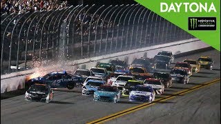 Monster Energy NASCAR Cup Series Full Race Coke Zero 400 Powered by CocaCola [upl. by Borreri]