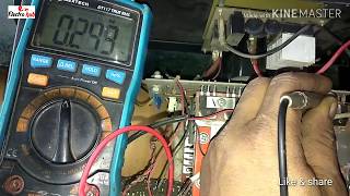 ARC welding machine repair [upl. by Keiko]