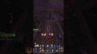 World of Warcraft The War Within Gameplay worldofwarcraft gameplay gaming [upl. by Mehitable]