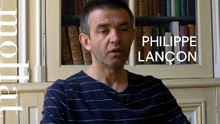 Philippe Lançon  Lélan [upl. by Garrity]